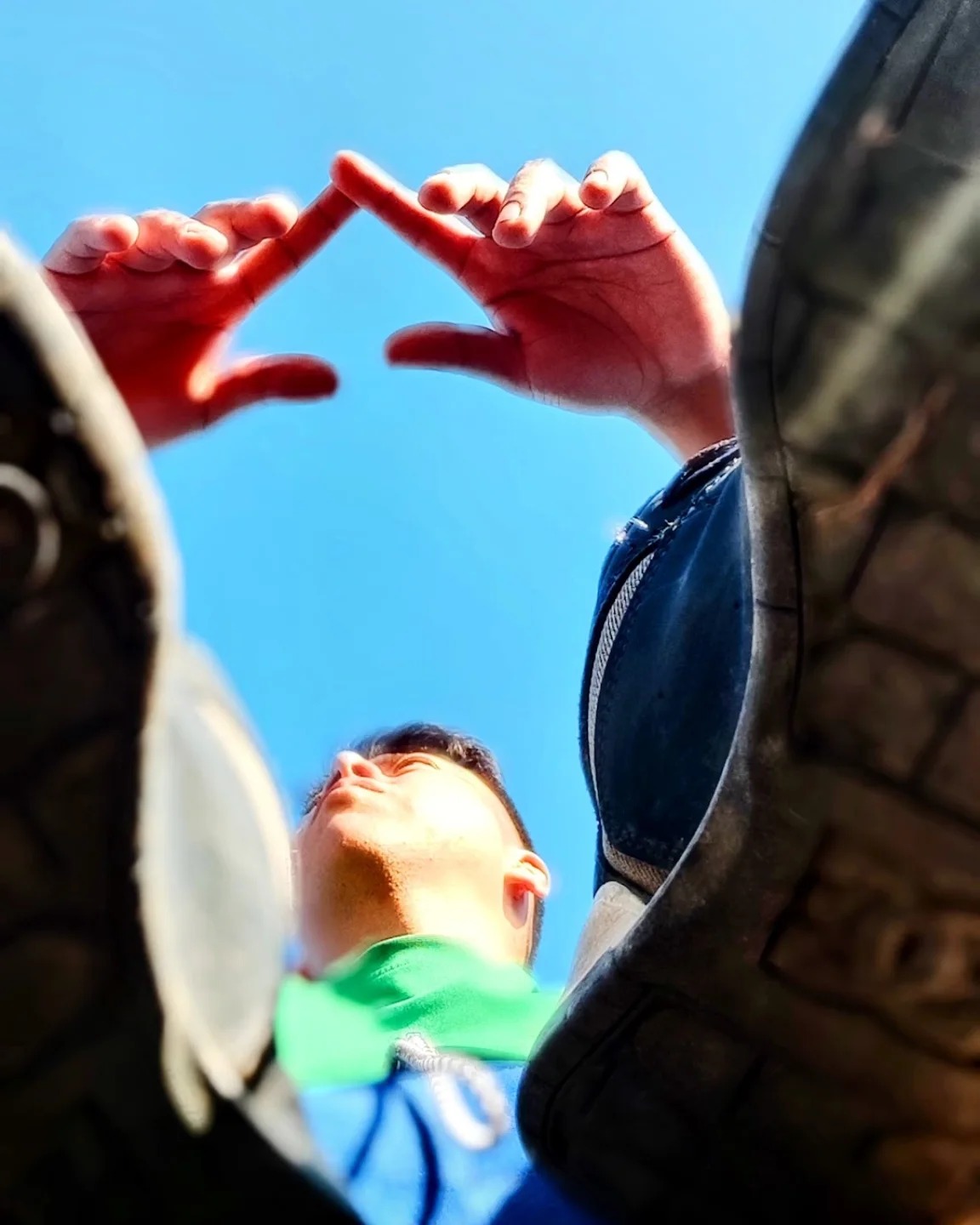 Fotografía personal de Taco Viajero